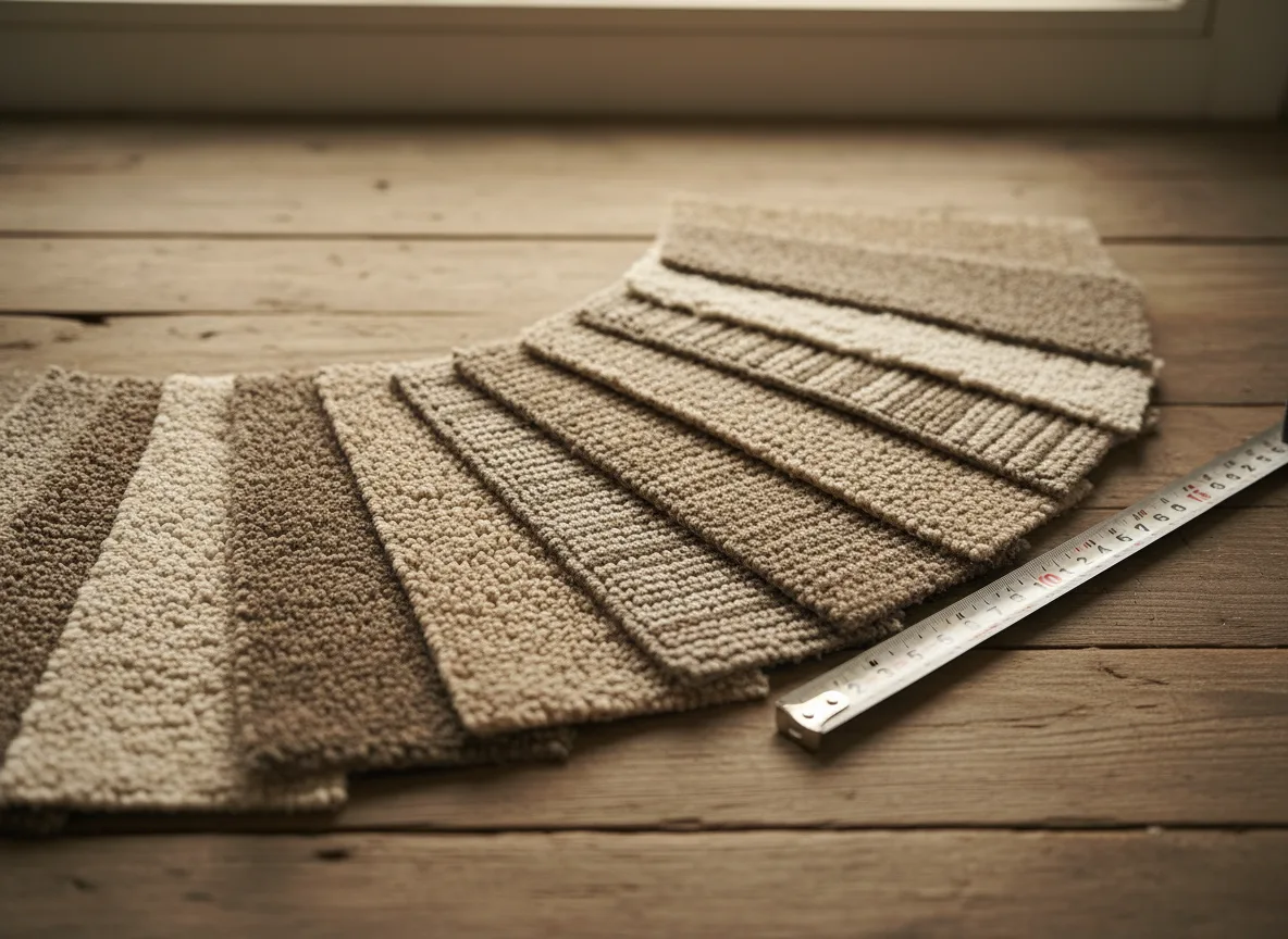 Carpet Installation Amherstdale, WV FAQs